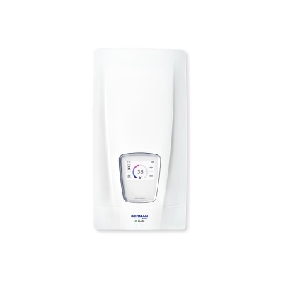 GERMAN POOL 德國寶 DSN 即熱式電熱水器(三相電熱水爐) 熱水爐