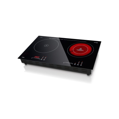 GERMAN POOL 德国宝 GIHDD38B(2800W) 嵌入式电磁炉