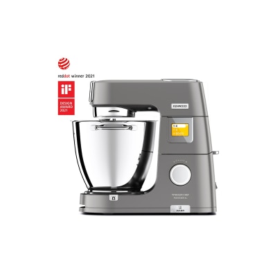KENWOOD - KWL90.004SI Titanium Chef Patissier XL 廚師機