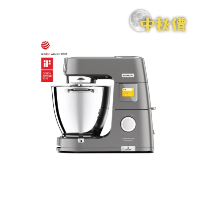 KENWOOD KWL90.004SI Titanium Chef Patissier XL image