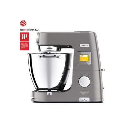 KENWOOD KWL90.004SI Titanium Chef Patissier XL 厨师机