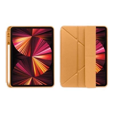 Torrii TORRIO Plus iPad Pro 11" (第 3 代 2021) 平板电脑保护套