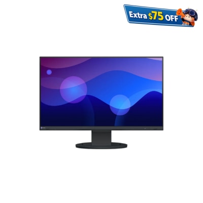 EIZO  FlexScan EV2480 顯示屏