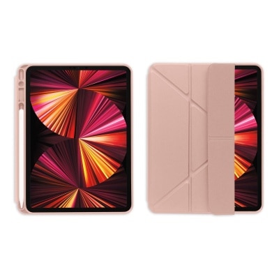 Torrii TORRIO Plus iPad Pro 11" (第 3 代 2021) 平板电脑保护套