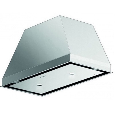 Fulgor CHB6012RCX Decorator Hoods in stainless steel  Built in Cookerhood