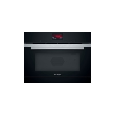 SIEMENS 西门子 - CP269AGS0K 36公升 嵌入式7合1微蒸烤焗炉