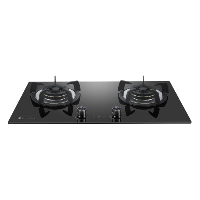 Lighting星暉 LG-248 嵌入式雙頭煮食爐 (石油氣) 嵌入式氣體爐