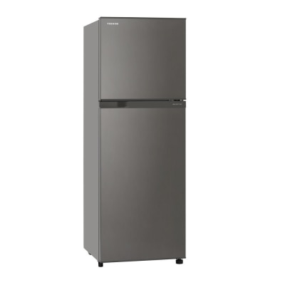 TOSHIBA 东芝 GR-A28HSZ 双门变频式环保雪柜 (231公升) (包拆箱埋位)