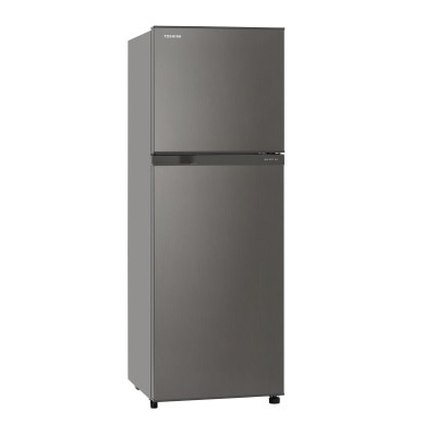TOSHIBA 東芝 GR-A28HSZ 雙門變頻式環保雪櫃 (231公升) (包拆箱埋位)