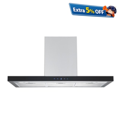 CANDY CTS9CX 90cm chimney hood