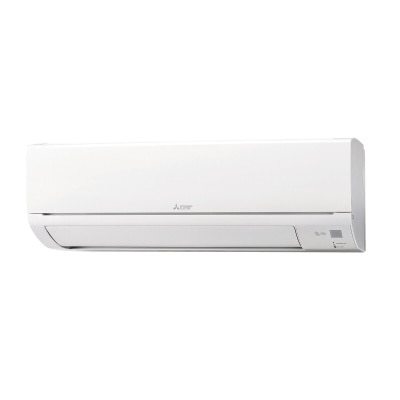 MITSUBISHI三菱电机 MSZ/MUZ-GS18VF 2匹 变频冷暖分体式空调 (包基本运费)