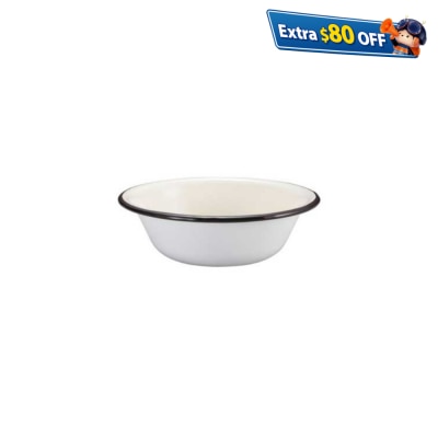 Captain stag 搪瓷碗