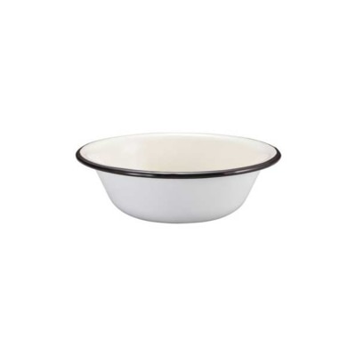 Captain stag Enamel Bowl