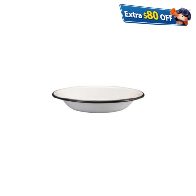 Captain stag 搪瓷碟