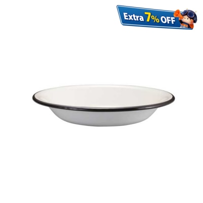 Captain stag 搪瓷碟