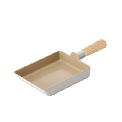 Neoflam EK-FI-Q15 玉子燒煎鍋 15cm