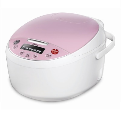 MIDEA MB-FD5018 1.8L Smart Rice Cooker