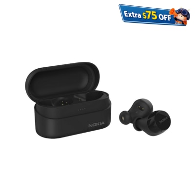 NOKIA 诺基亚 Power Earbuds Lite BH 405 耳机