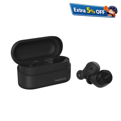 NOKIA Power Earbuds Lite BH 405 Headphone