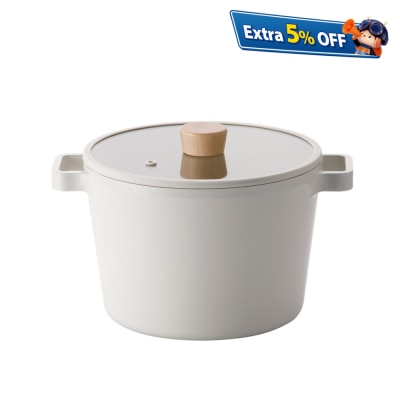 Neoflam EK-FG-D22 FIKA Deep Casserole