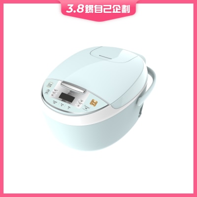 MIDEA FS3018B 1L Smart Rice Cooker