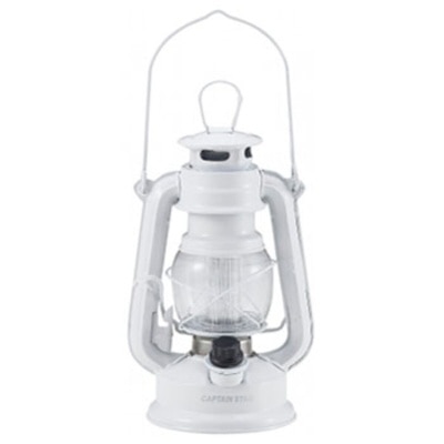Captain stag Antique Warm LED Lantern
