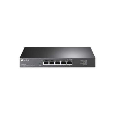 TP-Link TL-SG105-M2 5-Port 2.5G Desktop Switch