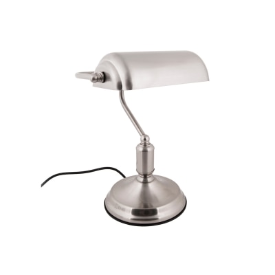 Leitmotiv - Table lamp Bank