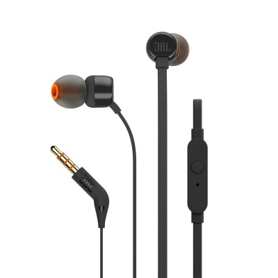 JBL T110 耳机