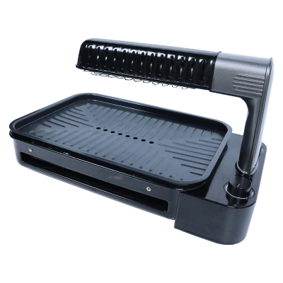 MICHI I.G. 360光波燒烤爐 - Infrared Grill