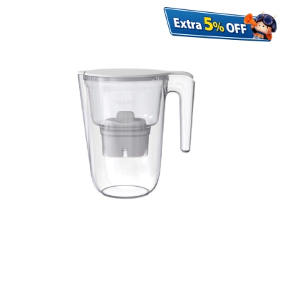PHILIPS AWP2937WHT/97 Mirco Pure Filter Jug