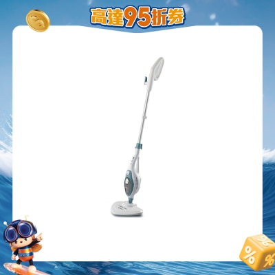 Ariete - 4164/01 10合1蒸汽清潔拖把