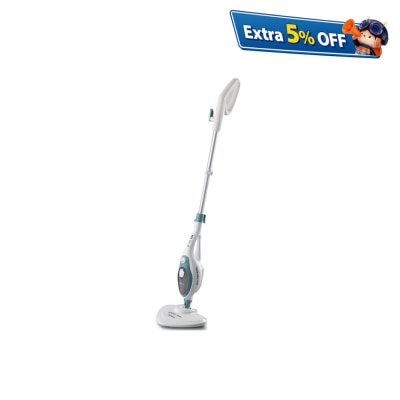 Ariete 4164/01 Steam mop 10 in 1