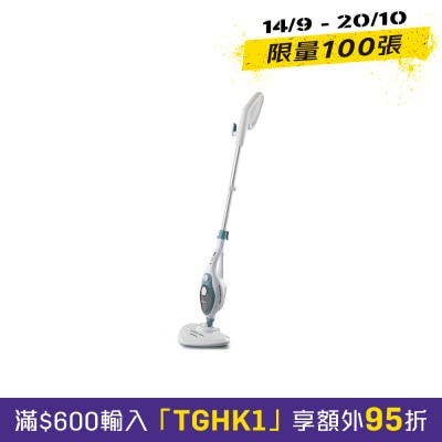 01 Steam mop 10 in 1 image