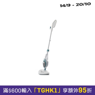 01 Steam mop 10 in 1 image