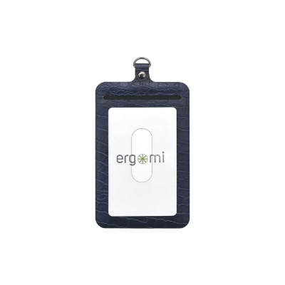 ergomi 變形金剛 隨身識別證支架
