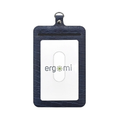 ergomi 变形金刚随身识别证支架