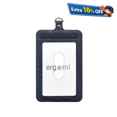 ergomi Transformers ID card holder