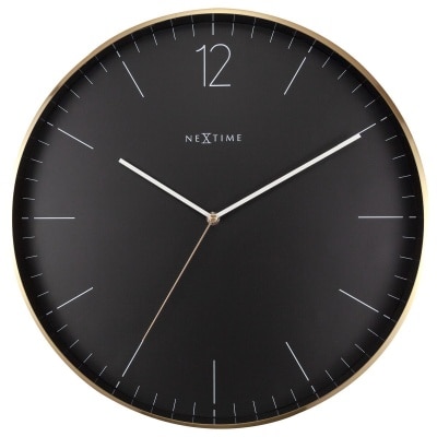 NeXtime Essential XXL 掛牆鐘