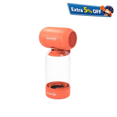 Sodapop Bluetooth Speaker