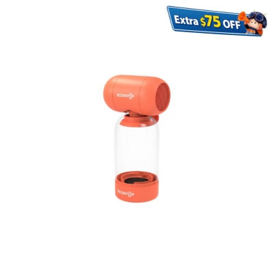 Sodapop 轻巧蓝牙喇叭