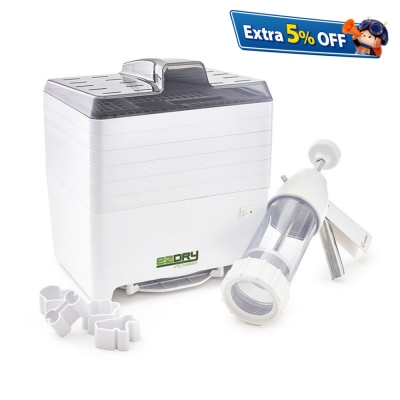 Excalibur EPT62WG 食物風乾機