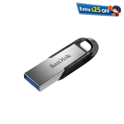 SANDISK ULTRA FLAIR USB 3.0 512GB