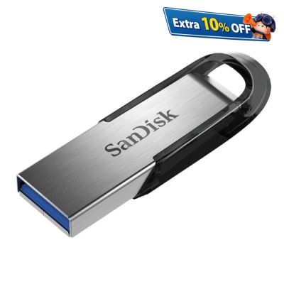 SANDISK ULTRA FLAIR USB 3.0 512GB