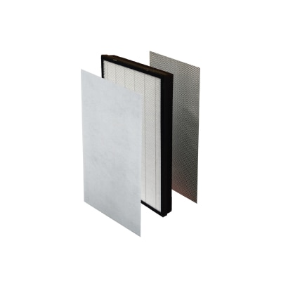 Aurabeat NSP-X1-SET High-Efficiency Silver ion air filter (with pre-filter) [H12 Level] for NSP-X1 & NSP-X2