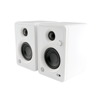 MACKIE CR3-XBT Limited Edition Powered Multimedia Monitors