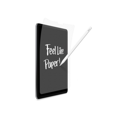 Torrii BODYFILM for iPad Pro 11" (3rd Gen 2021) Paper Texture Screen Protector