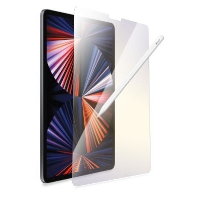 Torrii Anti Blue Light BODYGLASS for iPad Pro 12.9" (5th Gen 2021) Glass Screen Protector