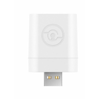 Lockly PGH200 Secure Link Wi-Fi 智能HUB