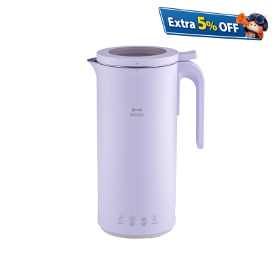 BRUNO BAK802 Soymilk & Soup Blender